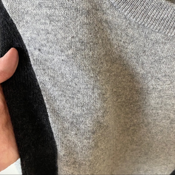 rag & bone Cashmere Long Sleeve Dress - Picture 4 of 8